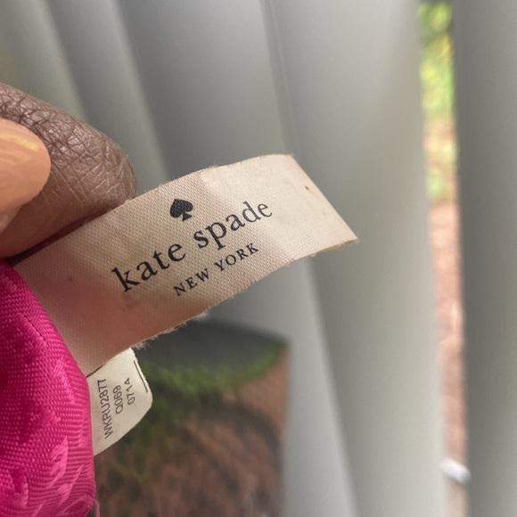 KATE SPADE SHOPPER TOTE - Picture 10 of 10